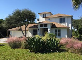 133 Beachside Dr, Ponte Vedra Beach, FL 32082