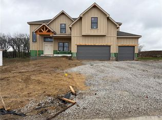8218 NW 90th Ter, Kansas City, MO 64153