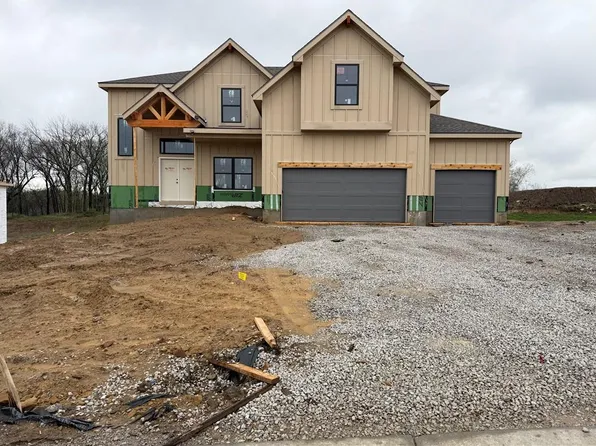 8218 NW 90th Ter, Kansas City, MO 64153