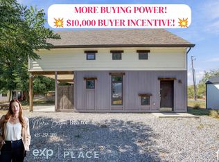 25885 N 8900 W, Portage, UT 84331