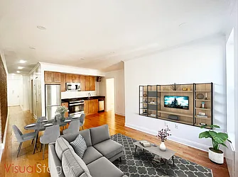 Rented by E and G Realty Group