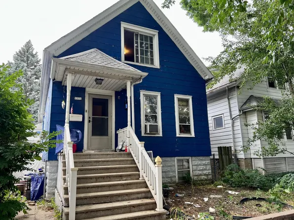 1571 South 36th STREET, Milwaukee, WI 53215
