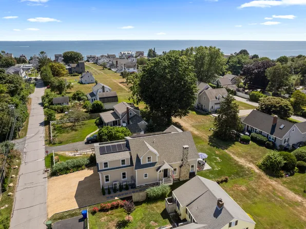 19 Sagamore Terrace East, Westbrook, CT 06498