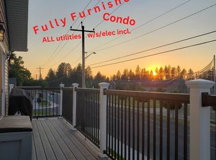 3707 S Skyview Dr UNIT A, Spokane, WA 99203