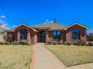 10007 Wayne Ave, Lubbock, TX 79424