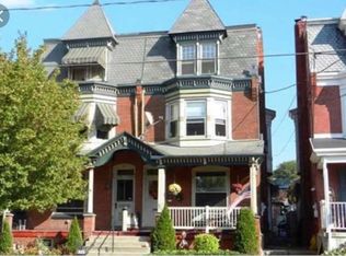 327 S Wyomissing Ave FLOOR 1, Reading, PA 19607