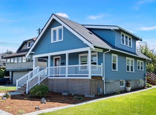 2106 N 28th St, Tacoma, WA