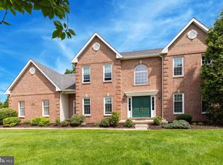 36 Country Run, Thornton, PA 19373