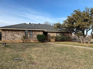 7942 Hearne Dr, Abilene, TX 79606