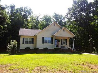 460 Oak Rd, Norwood, NC 28128