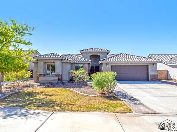 8623 E 34th Pl, Yuma, AZ 85365
