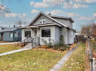 725 Longstaff St, Missoula, MT 59801