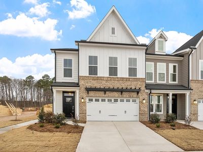 1101 Bell Heather Rd #1, Durham, NC, 27703