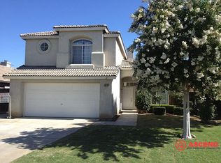 8310 Persimmon Dr, Bakersfield, CA 93311