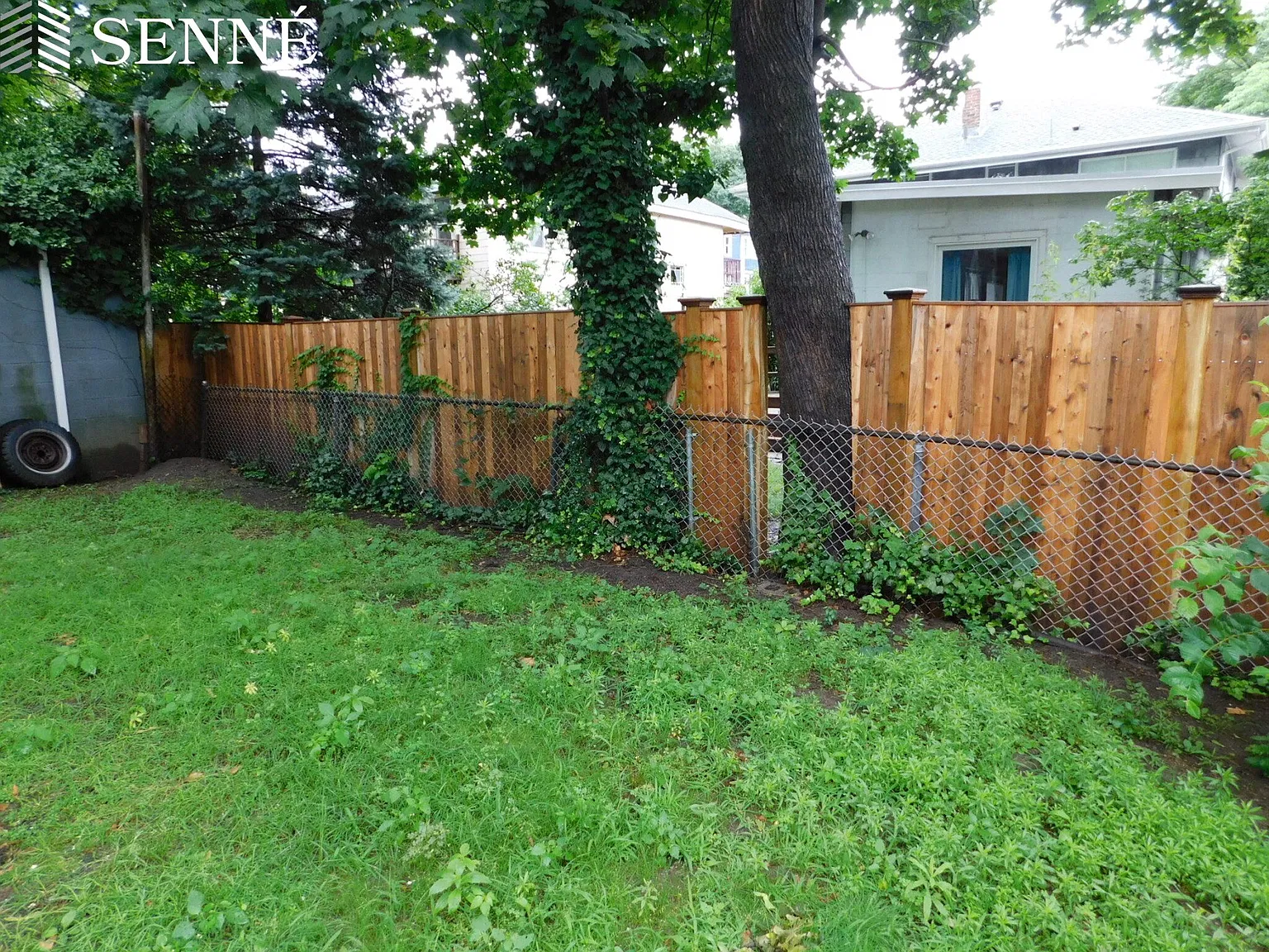 Fayerweather St — Photo 3