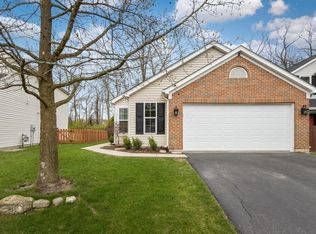 5765 Redsand Rd, Hilliard, OH 43026