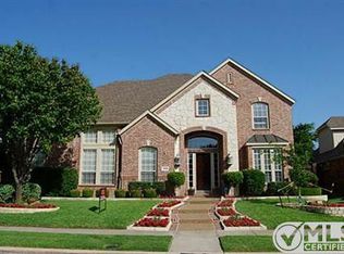 4328 Autumn Meadows Dr, Plano, TX 75024