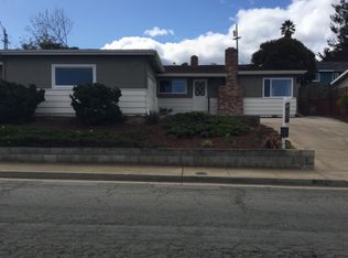 1128 Kimball Ave, Seaside, CA