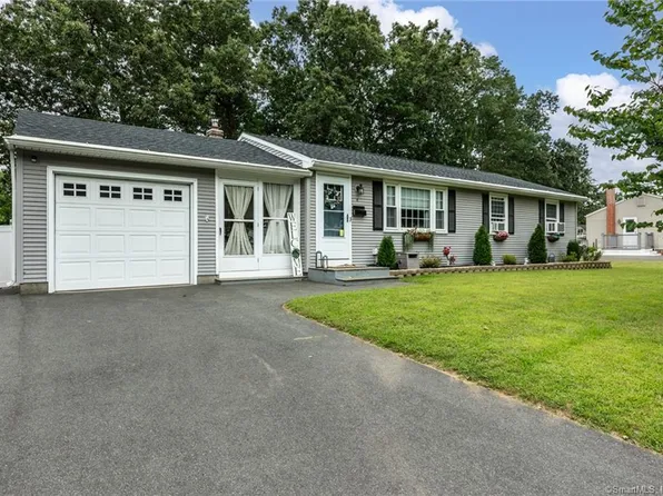 4 Cloud Street, Enfield, CT 06082