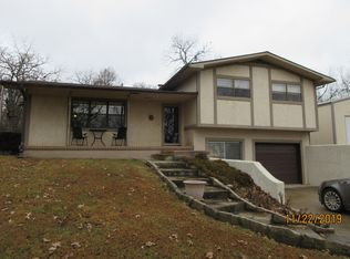 12233 Apple Rd, Carthage, MO 64836