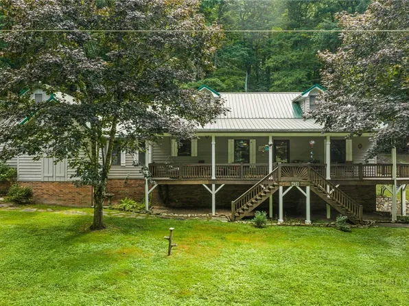 428 Trojan Horse Circle, Fleetwood, NC 28626