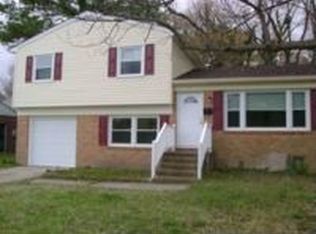 3 N Glenwood Rd, Hampton, VA 23669