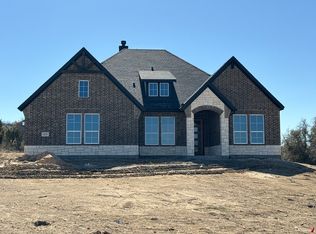 409 Hayden Faith Ct, Springtown, TX 76082