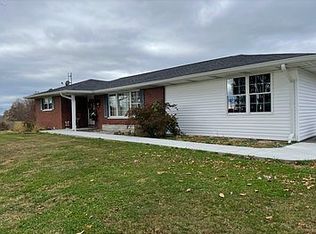 2955 Highway 2002, McKee, KY 40447