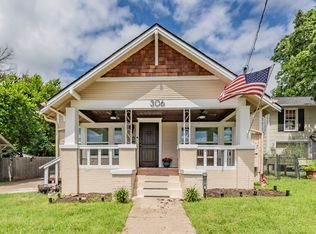 306 Davis St, Weatherford, TX 76086