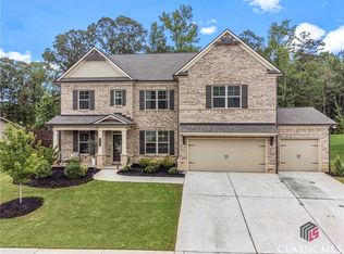 330 Brant Cir, Jefferson, GA 30549