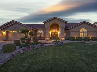 4548 W Mariposa Grande Ln, Glendale, AZ 85310