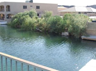 8859 Yaqui Loop, Parker, AZ 85344