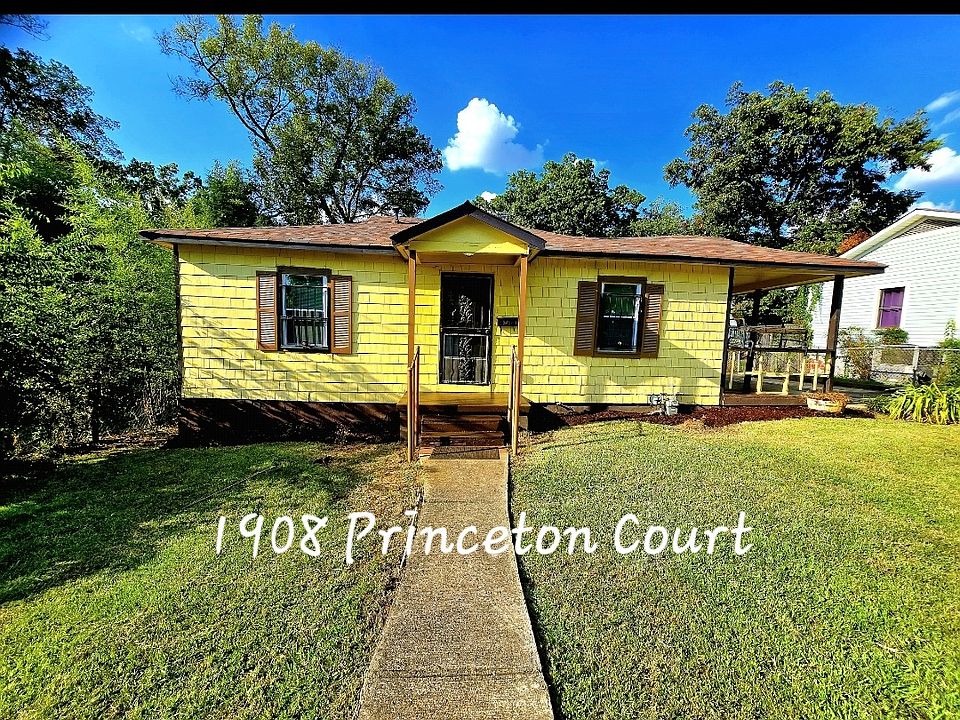 1st image of 1908 Princeton Ct SW