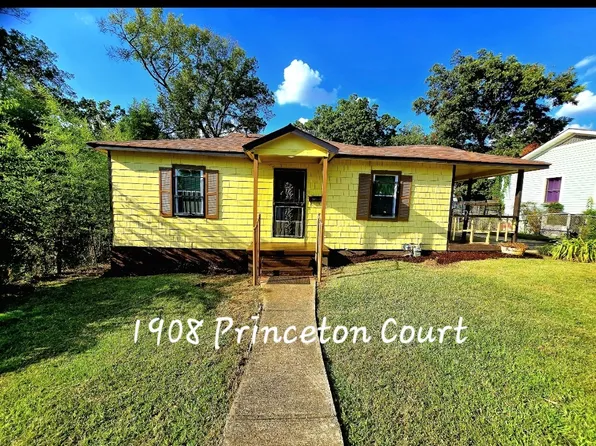1908 Princeton Ct SW, Birmingham, AL 35211