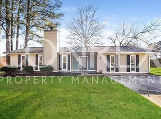619 Larry Dr, Madison, AL 35758