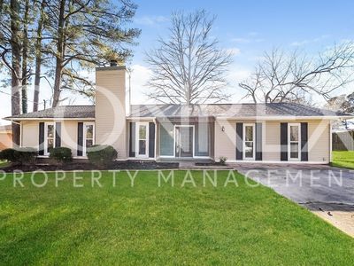 619 Larry Dr, Madison, AL, 35758