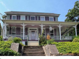 5342 Strasburg Rd, Kinzers, PA 17535