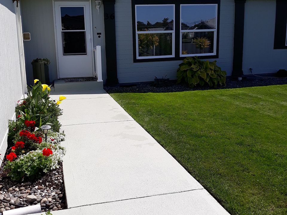 1st image of 1918 Harrison Ave Unit 36