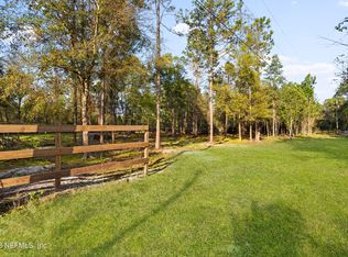 3580 Gill Rd, Middleburg, FL 32068