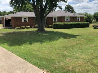 2447 S 26th St #1, Rogers, AR 72758