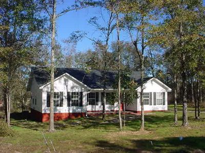 793 Mimosa St, Blackshear, GA, 31516
