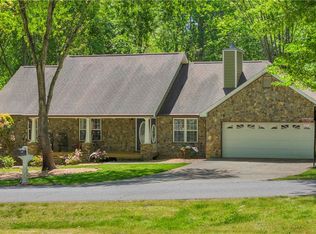 676 Northridge Dr, Demorest, GA 30535