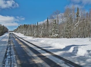 Seclusion Way, Phelps, WI 54554