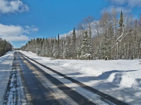 Seclusion Way, Phelps, WI 54554