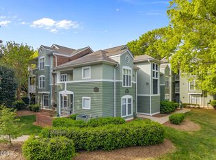 1031 Nicholwood Dr APT 205, Raleigh, NC 27605