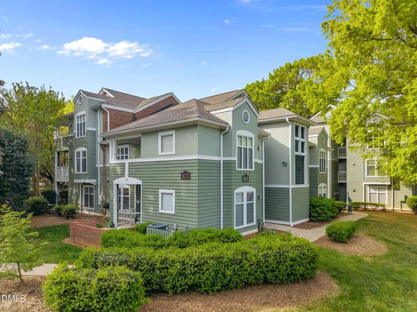 1031 Nicholwood Dr APT 205, Raleigh, NC 27605