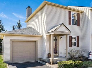 5715 Rutgers Ln, Hilliard, OH 43026