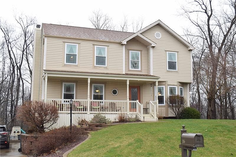 1st image of 186 Woodbine Dr