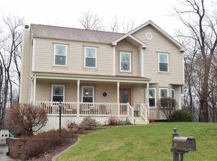 186 Woodbine Dr, Cranberry Township, PA 16066