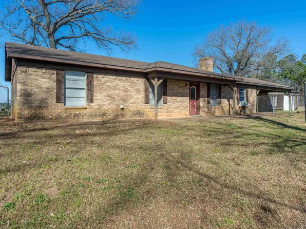 218 Stanley Rd, Longview, TX 75603